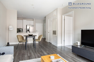 7131 Arlington Rd, Unit FL4-ID861 in Bethesda, MD - Building Photo - Building Photo
