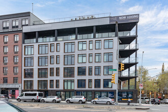 1013 Atlantic Ave in Brooklyn, NY - Building Photo - Building Photo