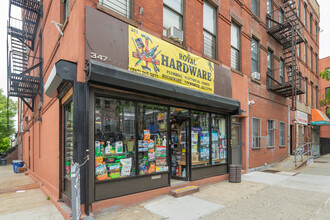 285 Malcolm X Boulevard in Brooklyn, NY - Building Photo - Building Photo