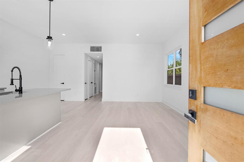 1009 Lucky St in Houston, TX - Building Photo