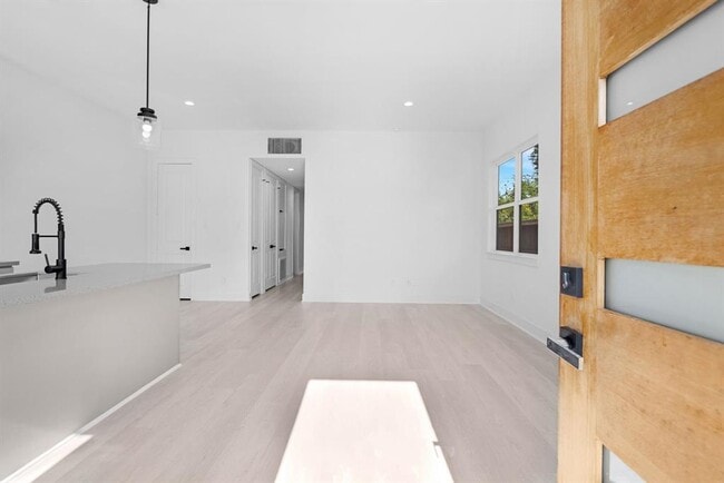 property at 1009 Lucky St