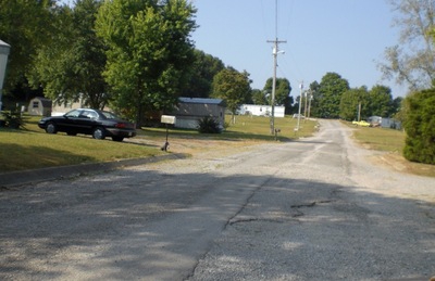 Hillsdale Estate in Dixon Springs, TN - Building Photo - Building Photo