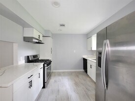 5103 Karu Dr in Spring, TX - Building Photo