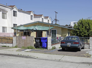 4225-4231 50th St in San Diego, CA - Building Photo - Building Photo