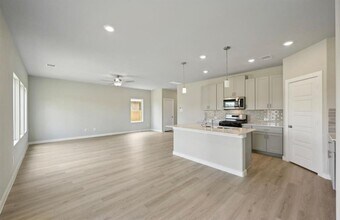 15529 Olive Ter Trl in Conroe, TX - Building Photo - Building Photo