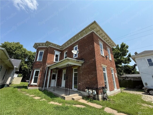 property at 314 Selma Rd