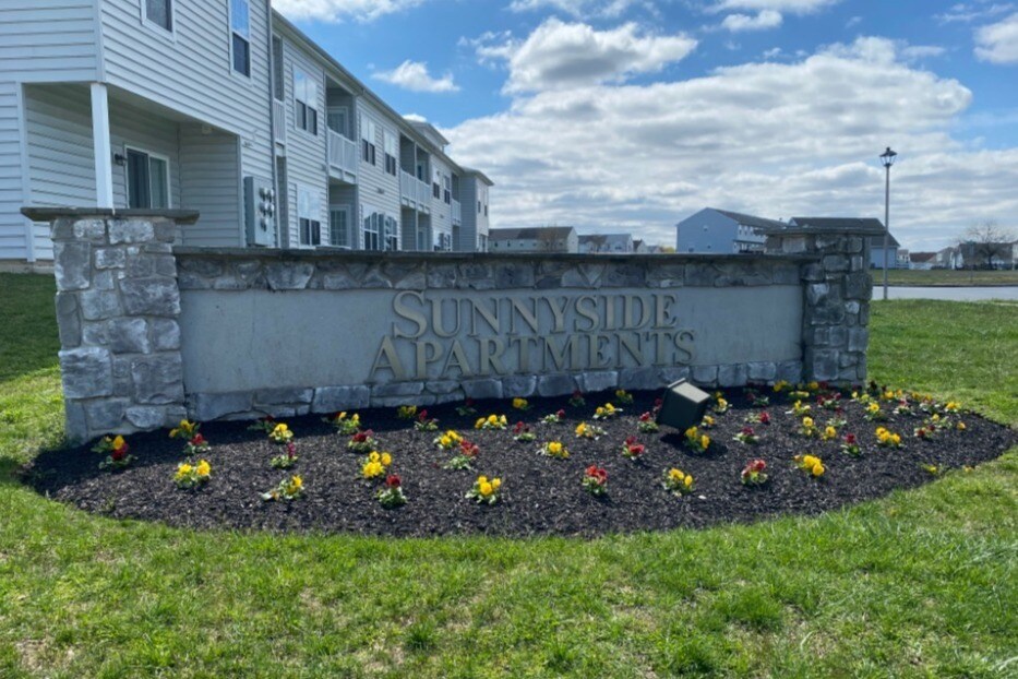 Sunnyside Apartments in Smyrna, DE