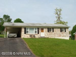 property at 5631 Rolling Hills Dr