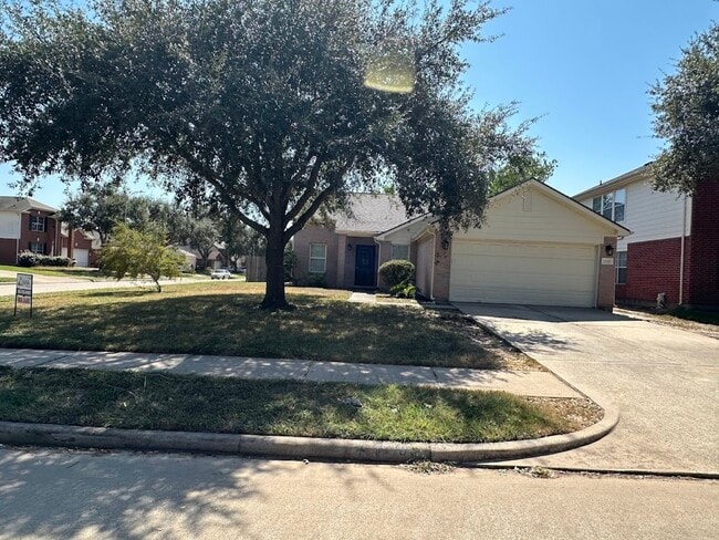 property at 15103 Possumwood Dr