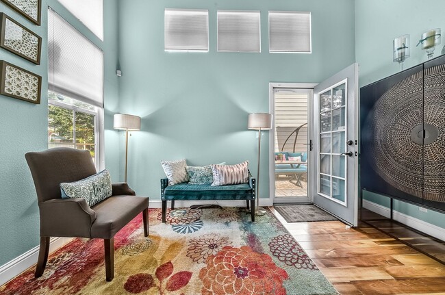 22 Village Square Pl in Pleasant Hill, CA - Building Photo - Building Photo