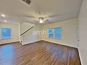 553 Camp dr in Dallas, GA - Foto de edificio - Building Photo