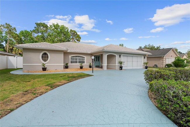 55 Westgrill Dr in Palm Coast, FL - Building Photo - Building Photo