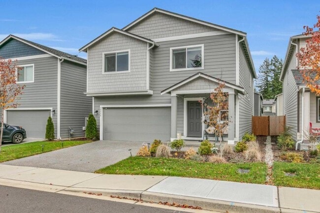 property at 30044 219th PL SE