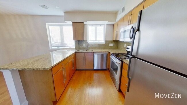 2425 Vail Ave in Charlotte, NC - Building Photo - Building Photo