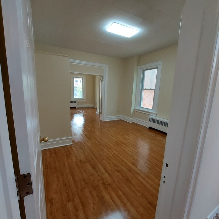 716 Linden St in Bethlehem, PA - Foto de edificio