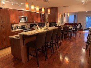 1830 18th St NW, Unit D in Washington, DC - Foto de edificio - Building Photo