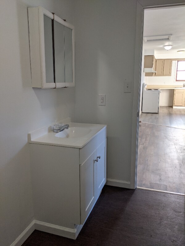 463 S 1st St, Unit 2 in Fulton, NY - Building Photo - Building Photo