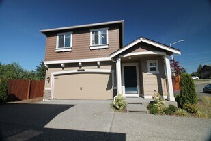 3721 202nd Pl E in Bothell, WA - Building Photo