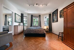 111 Bowery in New York, NY - Building Photo