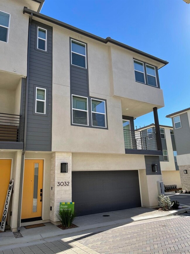 3032 Marquee Wy in San Diego, CA - Building Photo - Building Photo