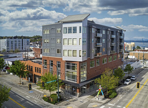 Elk's Lodge in Everett, WA - Building Photo - Primary Photo