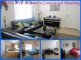 1931 N Canyon Rd in Provo, UT - Building Photo