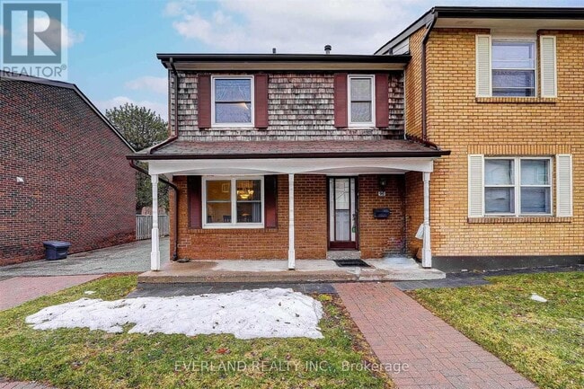 property at 25-25 Brimwood Blvd