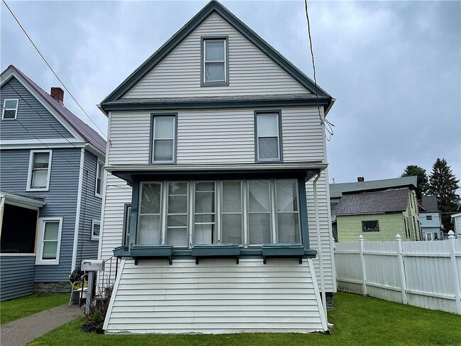 property at 156 Leach Ave