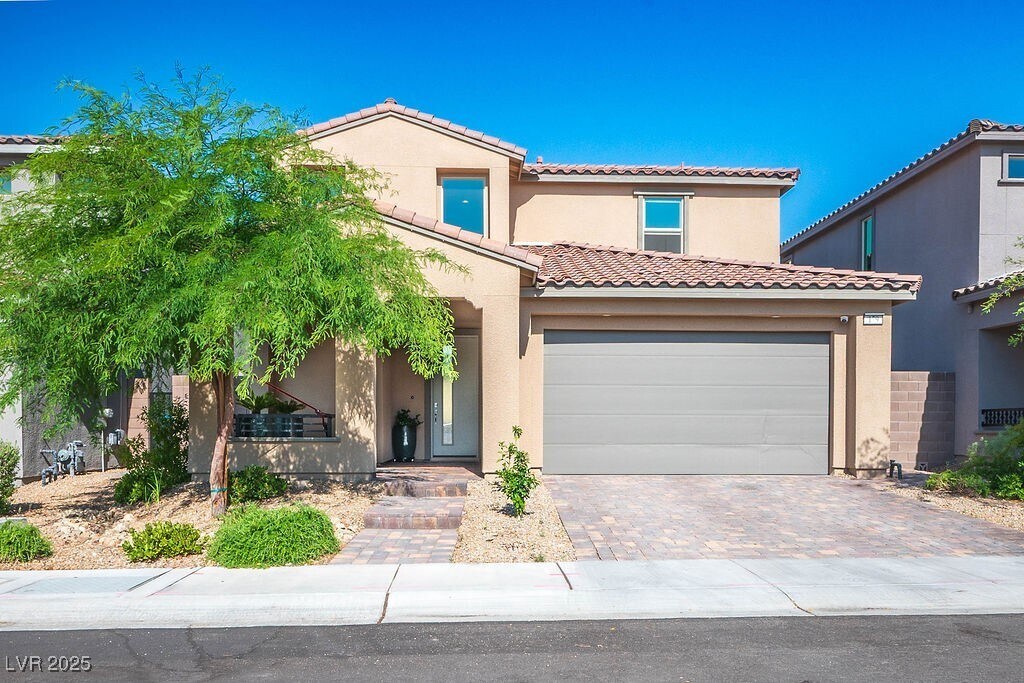 179 Little Haystack Dr in Las Vegas, NV - Building Photo