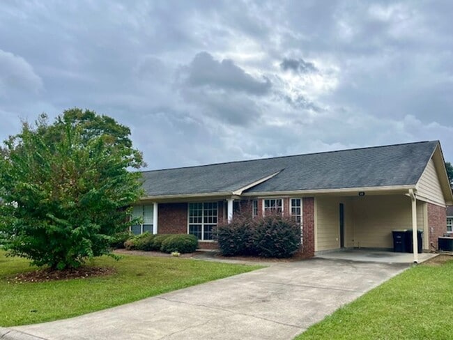 13-15 Rockcreek Dr in Rome, GA - Building Photo - Building Photo