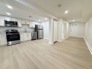 3613 13th St NW in Washington, DC - Building Photo - Building Photo