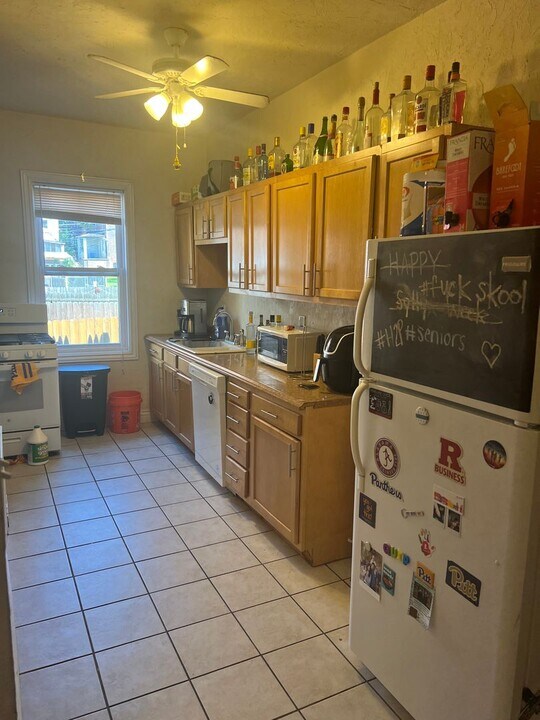 3322 Juliet St in Pittsburgh, PA - Building Photo