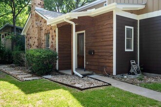 5603 William Holland Ave in Austin, TX - Building Photo - Building Photo