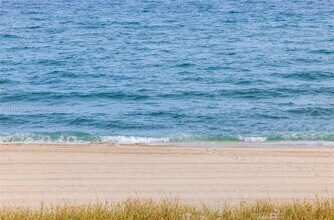 4444 El Mar Dr, Unit 3302 in Lauderdale-by-the-Sea, FL - Foto de edificio - Building Photo