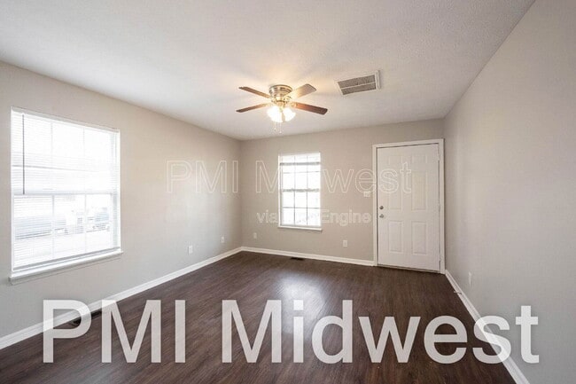 1365 Mulberry St. in Noblesville, IN - Building Photo - Building Photo