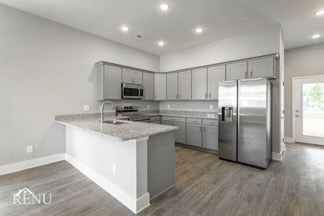 5314 Audreys Pl in Chattanooga, TN - Foto de edificio - Building Photo