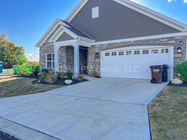 201 Eisley Ln in Marysville, OH - Building Photo - Building Photo