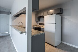 107 Shannon Unit C Cir in Del Rio, TX - Building Photo - Building Photo