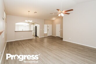 4119 Tatum Ct in North Las Vegas, NV - Building Photo - Building Photo
