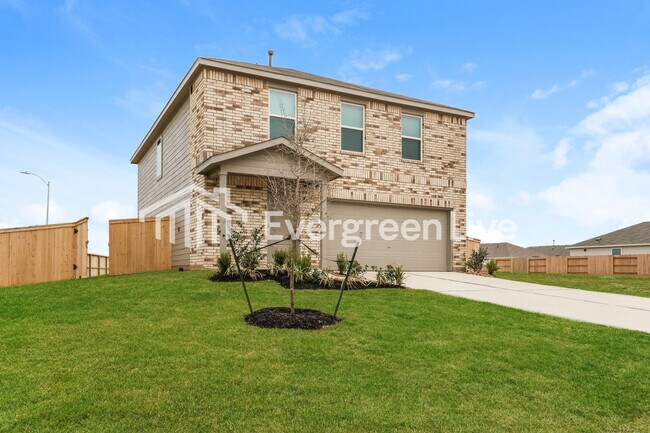 303 Bush Mdw Ln in Magnolia, TX - Building Photo - Building Photo