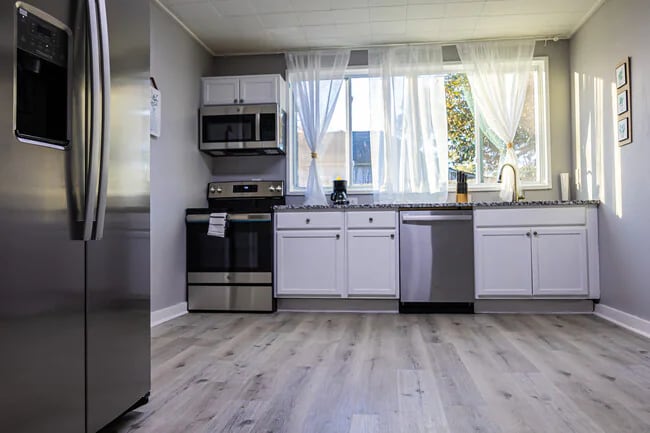 4152 Baker St NE in Covington, GA - Building Photo - Building Photo