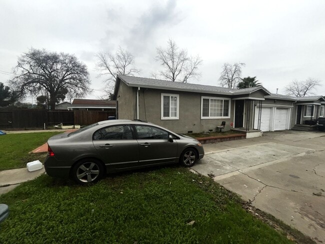 3600 26th Ave in Sacramento, CA - Building Photo - Building Photo