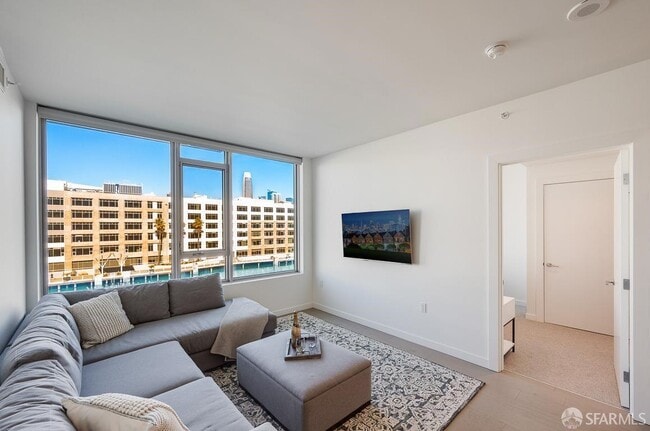 1000 3rd St in San Francisco, CA - Building Photo - Building Photo