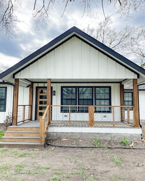 property at 3211 N Central St