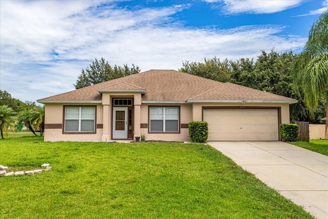 property at 2235 Lake Pointe Cir