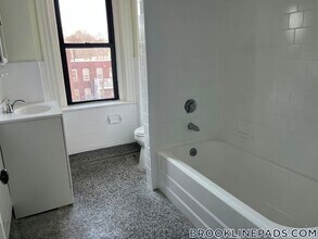 1855 Beacon St in Brookline, MA - Building Photo - Building Photo