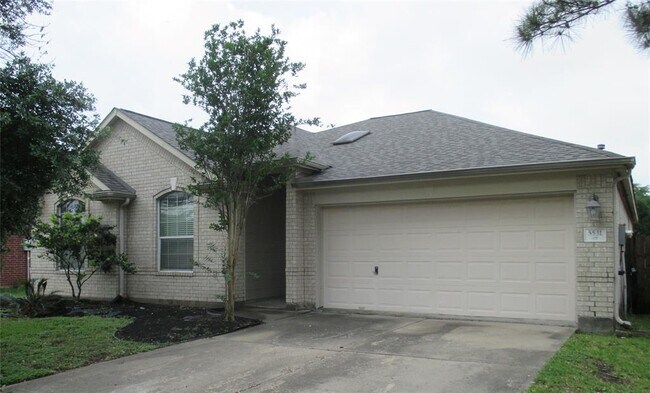 property at 5531 Poplar Terrace Ln