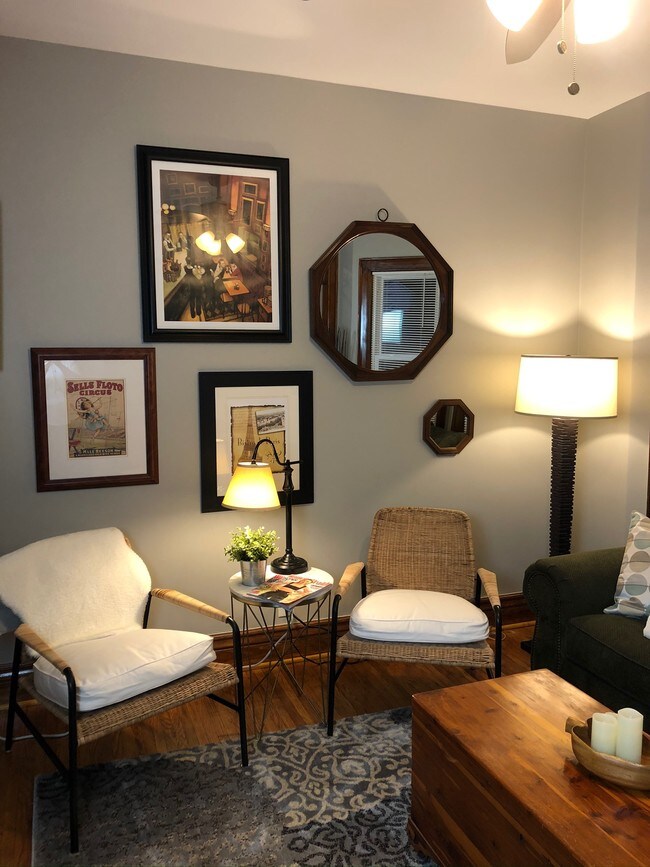 215 Maple St Apartments and Nearby Buffalo Apartments For Rent