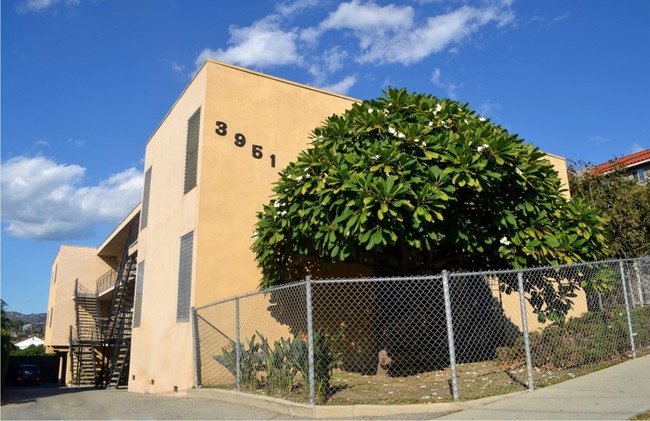 Virgil Village Apartments in Los Angeles, CA - Building Photo - Building Photo