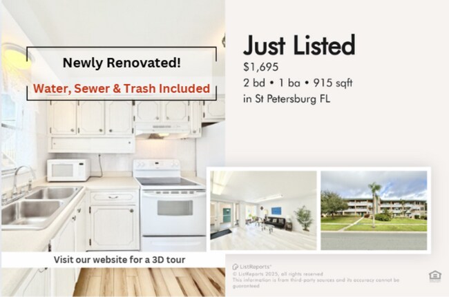 property at 445 32nd Ave N